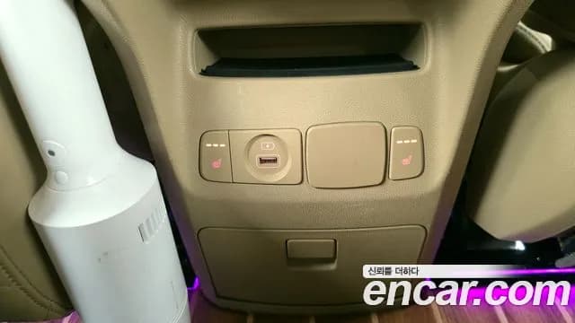 2019 Kia The New Carnival 9-Seater Prstige Sold VIN KNAMC81ABKS579243 – photo 14 2019 Kia The New Carnival 9-Seater Prstige Sold VIN KNAMC81ABKS579243 – photo 14