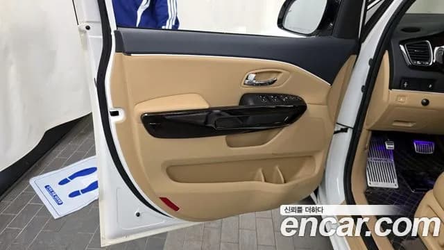 2019 Kia The New Carnival 9-Seater Prstige Sold VIN KNAMC81ABKS579243 – photo 16 2019 Kia The New Carnival 9-Seater Prstige Sold VIN KNAMC81ABKS579243 – photo 16