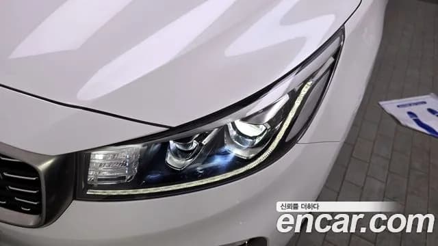 2019 Kia The New Carnival 9-Seater Prstige Sold VIN KNAMC81ABKS579243 – photo 17 2019 Kia The New Carnival 9-Seater Prstige Sold VIN KNAMC81ABKS579243 – photo 17