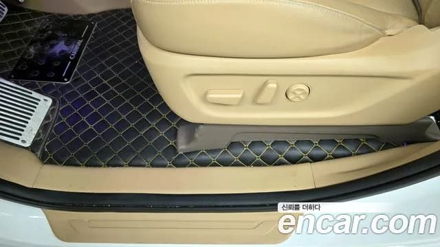 2019 Kia The New Carnival 9-Seater Prstige Sold VIN KNAMC81ABKS579243 – photo 18 2019 Kia The New Carnival 9-Seater Prstige Sold VIN KNAMC81ABKS579243 – photo 18
