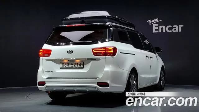 2019 Kia The New Carnival 9-Seater Prstige Sold VIN KNAMC81ABKS579243 – photo 19 2019 Kia The New Carnival 9-Seater Prstige Sold VIN KNAMC81ABKS579243 – photo 19