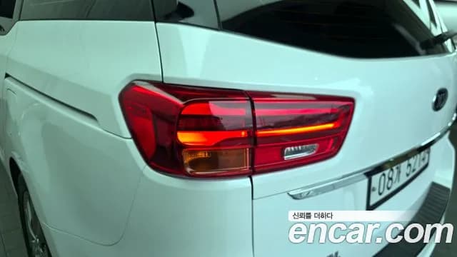 2019 Kia The New Carnival 9-Seater Prstige Sold VIN KNAMC81ABKS579243 – photo 22 2019 Kia The New Carnival 9-Seater Prstige Sold VIN KNAMC81ABKS579243 – photo 22