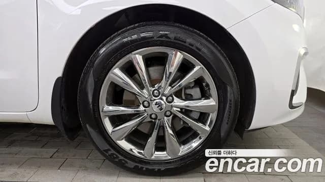 2019 Kia The New Carnival 9-Seater Prstige Sold VIN KNAMC81ABKS579243 – photo 24 2019 Kia The New Carnival 9-Seater Prstige Sold VIN KNAMC81ABKS579243 – photo 24