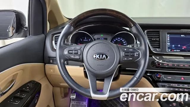 2019 Kia The New Carnival 9-Seater Prstige Sold VIN KNAMC81ABKS579243 – photo 26 2019 Kia The New Carnival 9-Seater Prstige Sold VIN KNAMC81ABKS579243 – photo 26