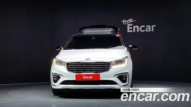 2019 Kia The New Carnival 9-Seater Prstige Sold VIN KNAMC81ABKS579243 – photo 27 2019 Kia The New Carnival 9-Seater Prstige Sold VIN KNAMC81ABKS579243 – photo 27