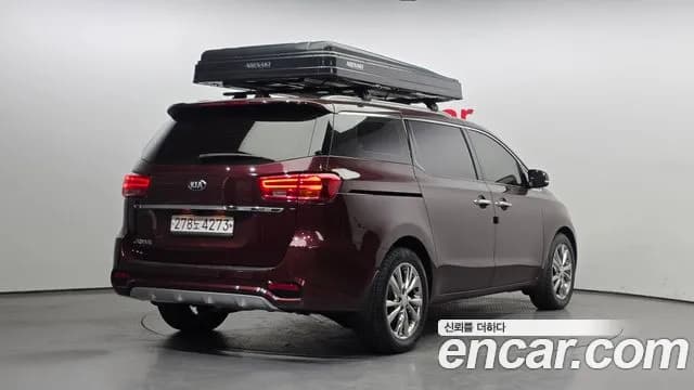2019 Kia The New Carnival 9-Seater Prstige Sold VIN KNAMC81ABKS585269 – engine bay 2019 Kia The New Carnival 9-Seater Prstige Sold VIN KNAMC81ABKS585269 – engine bay