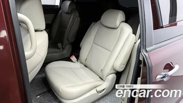 2019 Kia The New Carnival 9-Seater Prstige Sold VIN KNAMC81ABKS585269 – photo 11 2019 Kia The New Carnival 9-Seater Prstige Sold VIN KNAMC81ABKS585269 – photo 11
