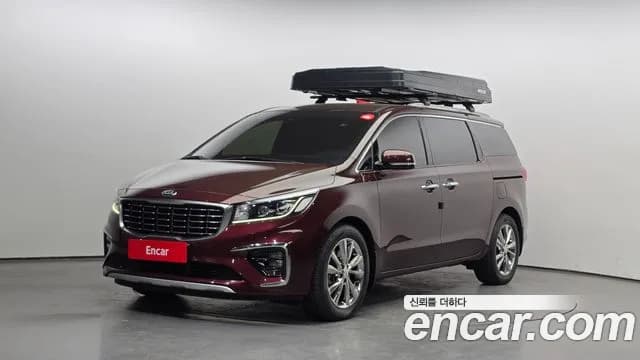 2019 Kia The New Carnival 9-Seater Prstige Sold VIN KNAMC81ABKS585269 – photo 15 2019 Kia The New Carnival 9-Seater Prstige Sold VIN KNAMC81ABKS585269 – photo 15