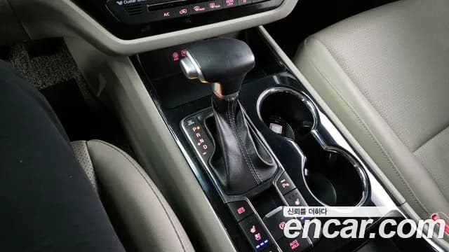 2019 Kia The New Carnival 9-Seater Prstige Sold VIN KNAMC81ABKS585269 – photo 16 2019 Kia The New Carnival 9-Seater Prstige Sold VIN KNAMC81ABKS585269 – photo 16