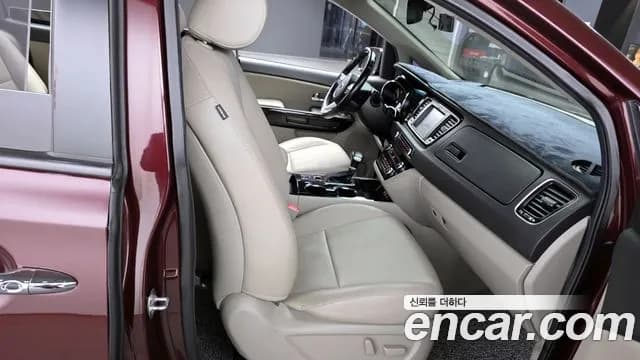 2019 Kia The New Carnival 9-Seater Prstige Sold VIN KNAMC81ABKS585269 – photo 17 2019 Kia The New Carnival 9-Seater Prstige Sold VIN KNAMC81ABKS585269 – photo 17