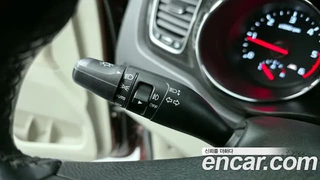 2019 Kia The New Carnival 9-Seater Prstige Sold VIN KNAMC81ABKS585269 – photo 18 2019 Kia The New Carnival 9-Seater Prstige Sold VIN KNAMC81ABKS585269 – photo 18