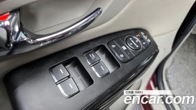 2019 Kia The New Carnival 9-Seater Prstige Sold VIN KNAMC81ABKS585269 – photo 19 2019 Kia The New Carnival 9-Seater Prstige Sold VIN KNAMC81ABKS585269 – photo 19