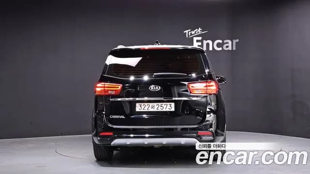 2019 Kia The New Carnival 9-Seater Prstige Sold VIN KNAMC81ABKS602370 – engine bay 2019 Kia The New Carnival 9-Seater Prstige Sold VIN KNAMC81ABKS602370 – engine bay