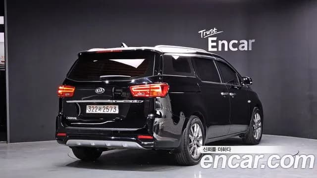 2019 Kia The New Carnival 9-Seater Prstige Sold VIN KNAMC81ABKS602370 – odometer reading 2019 Kia The New Carnival 9-Seater Prstige Sold VIN KNAMC81ABKS602370 – odometer reading