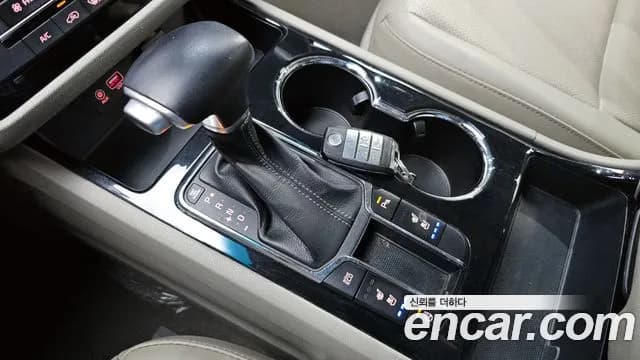 2019 Kia The New Carnival 9-Seater Prstige Sold VIN KNAMC81ABKS602370 – photo 12 2019 Kia The New Carnival 9-Seater Prstige Sold VIN KNAMC81ABKS602370 – photo 12