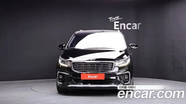 2019 Kia The New Carnival 9-Seater Prstige Sold VIN KNAMC81ABKS602370 – photo 15 2019 Kia The New Carnival 9-Seater Prstige Sold VIN KNAMC81ABKS602370 – photo 15