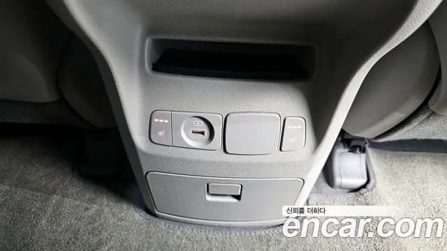 2019 Kia The New Carnival 9-Seater Prstige Sold VIN KNAMC81ABKS602370 – photo 19 2019 Kia The New Carnival 9-Seater Prstige Sold VIN KNAMC81ABKS602370 – photo 19