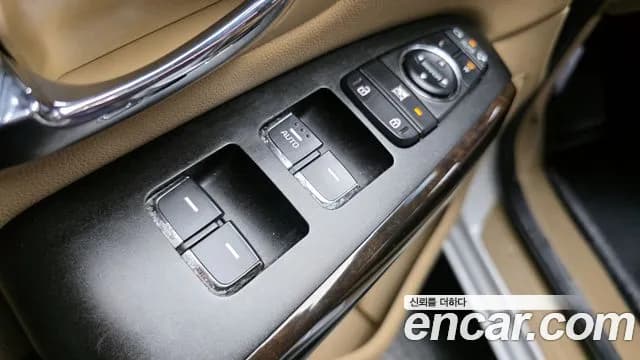 2019 Kia The New Carnival 9-Seater Prstige Sold VIN KNAMC81ABKS608544 – dashboard 2019 Kia The New Carnival 9-Seater Prstige Sold VIN KNAMC81ABKS608544 – dashboard