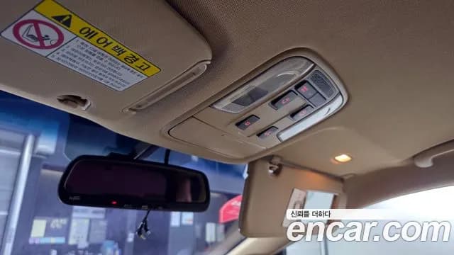 2019 Kia The New Carnival 9-Seater Prstige Sold VIN KNAMC81ABKS608544 – exterior detail 2019 Kia The New Carnival 9-Seater Prstige Sold VIN KNAMC81ABKS608544 – exterior detail
