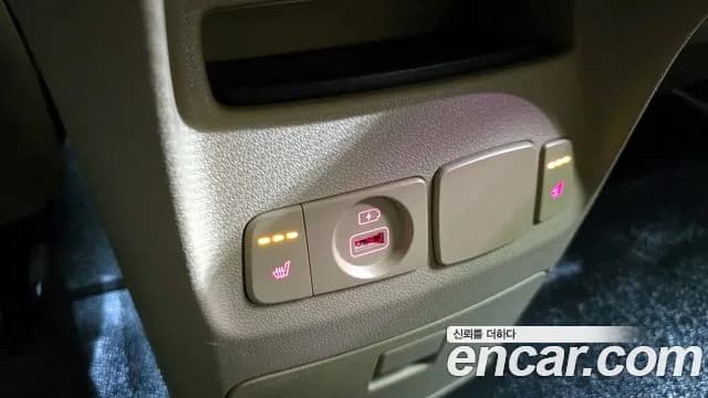 2019 Kia The New Carnival 9-Seater Prstige Sold VIN KNAMC81ABKS608544 – undercarriage 2019 Kia The New Carnival 9-Seater Prstige Sold VIN KNAMC81ABKS608544 – undercarriage