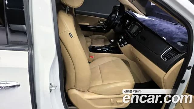 2019 Kia The New Carnival 9-Seater Prstige Sold VIN KNAMC81ABKS608544 – photo 11 2019 Kia The New Carnival 9-Seater Prstige Sold VIN KNAMC81ABKS608544 – photo 11