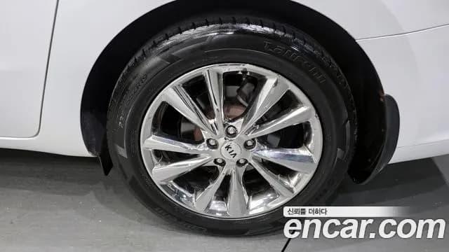 2019 Kia The New Carnival 9-Seater Prstige Sold VIN KNAMC81ABKS608544 – photo 12 2019 Kia The New Carnival 9-Seater Prstige Sold VIN KNAMC81ABKS608544 – photo 12