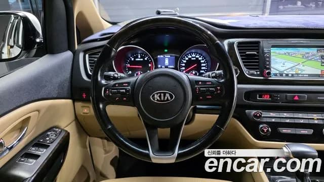 2019 Kia The New Carnival 9-Seater Prstige Sold VIN KNAMC81ABKS608544 – photo 14 2019 Kia The New Carnival 9-Seater Prstige Sold VIN KNAMC81ABKS608544 – photo 14