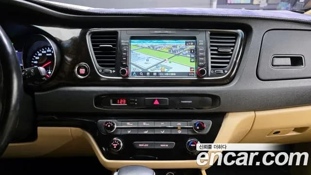 2019 Kia The New Carnival 9-Seater Prstige Sold VIN KNAMC81ABKS608544 – photo 15 2019 Kia The New Carnival 9-Seater Prstige Sold VIN KNAMC81ABKS608544 – photo 15