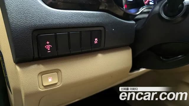 2019 Kia The New Carnival 9-Seater Prstige Sold VIN KNAMC81ABKS608544 – photo 18 2019 Kia The New Carnival 9-Seater Prstige Sold VIN KNAMC81ABKS608544 – photo 18