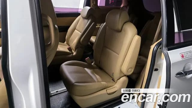 2019 Kia The New Carnival 9-Seater Prstige Sold VIN KNAMC81ABKS608544 – photo 19 2019 Kia The New Carnival 9-Seater Prstige Sold VIN KNAMC81ABKS608544 – photo 19