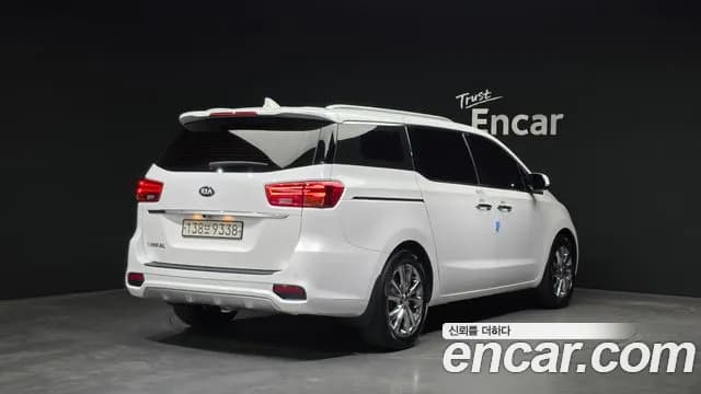 2019 Kia The New Carnival 9-Seater Prstige Sold VIN KNAMC81ABKS608544 – photo 20 2019 Kia The New Carnival 9-Seater Prstige Sold VIN KNAMC81ABKS608544 – photo 20