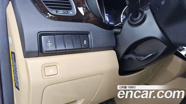 2019 Kia The New Carnival 9-Seater Prstige Sold VIN KNAMC81ABKS609501 – dashboard 2019 Kia The New Carnival 9-Seater Prstige Sold VIN KNAMC81ABKS609501 – dashboard