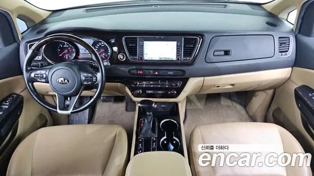 2019 Kia The New Carnival 9-Seater Prstige Sold VIN KNAMC81ABKS609501 – photo 13 2019 Kia The New Carnival 9-Seater Prstige Sold VIN KNAMC81ABKS609501 – photo 13