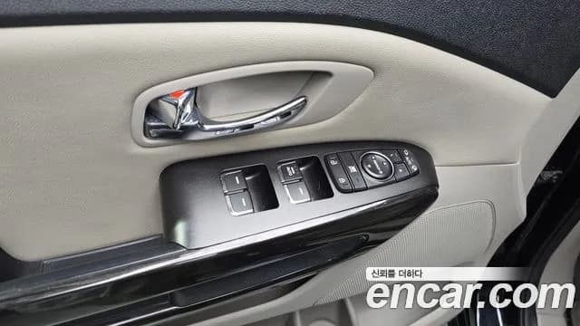 2020 Kia The New Carnival 9-Seater Prstige Sold VIN KNAMC81ABLS637189 – rear exterior 2020 Kia The New Carnival 9-Seater Prstige Sold VIN KNAMC81ABLS637189 – rear exterior