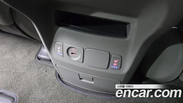 2020 Kia The New Carnival 9-Seater Prstige Sold VIN KNAMC81ABLS637189 – side profile 2020 Kia The New Carnival 9-Seater Prstige Sold VIN KNAMC81ABLS637189 – side profile