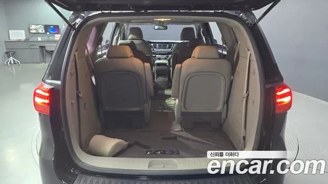 2020 Kia The New Carnival 9-Seater Prstige Sold VIN KNAMC81ABLS637189 – dashboard 2020 Kia The New Carnival 9-Seater Prstige Sold VIN KNAMC81ABLS637189 – dashboard