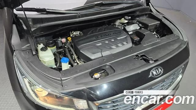2020 Kia The New Carnival 9-Seater Prstige Sold VIN KNAMC81ABLS637189 – interior seats 2020 Kia The New Carnival 9-Seater Prstige Sold VIN KNAMC81ABLS637189 – interior seats