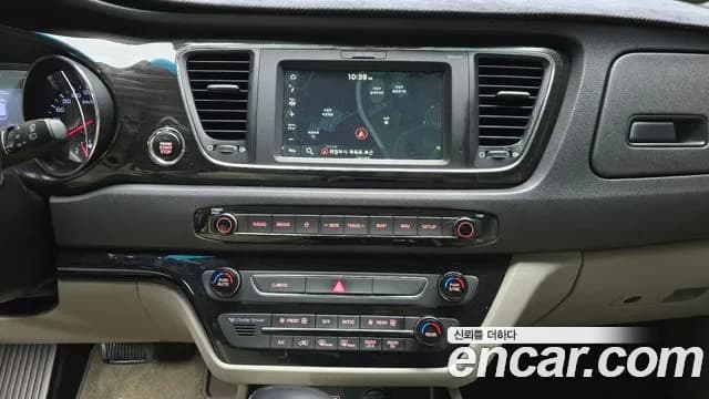 2020 Kia The New Carnival 9-Seater Prstige Sold VIN KNAMC81ABLS637189 – photo 11 2020 Kia The New Carnival 9-Seater Prstige Sold VIN KNAMC81ABLS637189 – photo 11