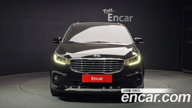 2020 Kia The New Carnival 9-Seater Prstige Sold VIN KNAMC81ABLS637189 – photo 13 2020 Kia The New Carnival 9-Seater Prstige Sold VIN KNAMC81ABLS637189 – photo 13