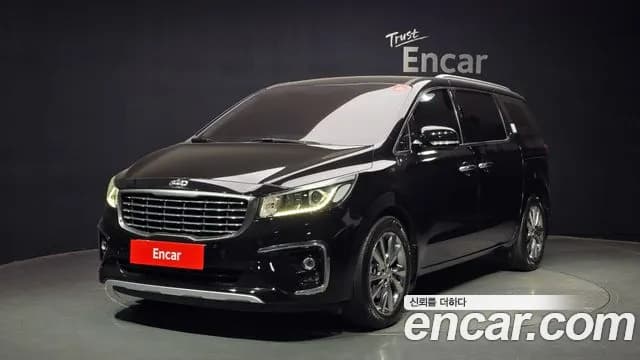 2020 Kia The New Carnival 9-Seater Prstige Sold VIN KNAMC81ABLS637189 – photo 18 2020 Kia The New Carnival 9-Seater Prstige Sold VIN KNAMC81ABLS637189 – photo 18