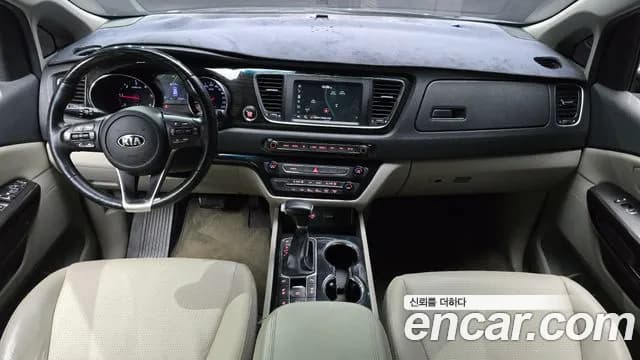 2020 Kia The New Carnival 9-Seater Prstige Sold VIN KNAMC81ABLS637189 – photo 20 2020 Kia The New Carnival 9-Seater Prstige Sold VIN KNAMC81ABLS637189 – photo 20
