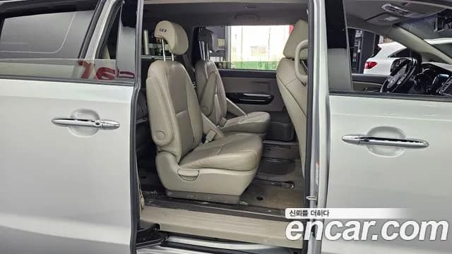 2020 Kia The New Carnival 9-Seater Prstige Sold VIN KNAMC81ABLS639858 – side profile 2020 Kia The New Carnival 9-Seater Prstige Sold VIN KNAMC81ABLS639858 – side profile
