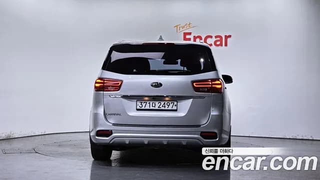 2020 Kia The New Carnival 9-Seater Prstige Sold VIN KNAMC81ABLS639858 – undercarriage 2020 Kia The New Carnival 9-Seater Prstige Sold VIN KNAMC81ABLS639858 – undercarriage