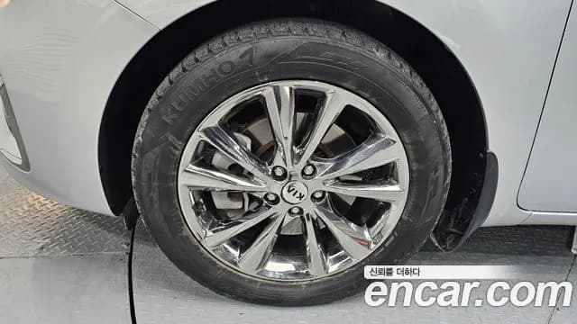 2020 Kia The New Carnival 9-Seater Prstige Sold VIN KNAMC81ABLS639858 – photo 11 2020 Kia The New Carnival 9-Seater Prstige Sold VIN KNAMC81ABLS639858 – photo 11
