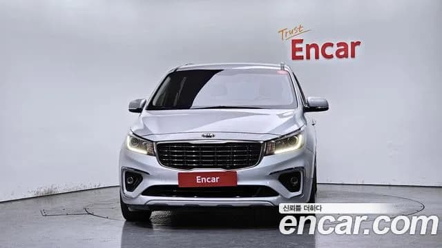 2020 Kia The New Carnival 9-Seater Prstige Sold VIN KNAMC81ABLS639858 – photo 12 2020 Kia The New Carnival 9-Seater Prstige Sold VIN KNAMC81ABLS639858 – photo 12