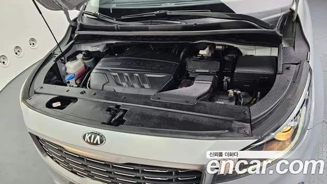 2020 Kia The New Carnival 9-Seater Prstige Sold VIN KNAMC81ABLS639858 – photo 13 2020 Kia The New Carnival 9-Seater Prstige Sold VIN KNAMC81ABLS639858 – photo 13