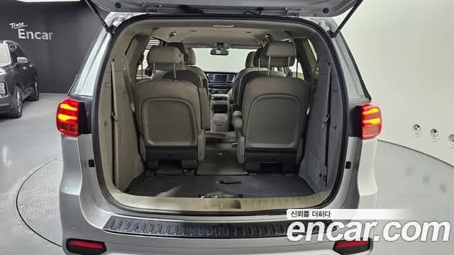 2020 Kia The New Carnival 9-Seater Prstige Sold VIN KNAMC81ABLS639858 – photo 15 2020 Kia The New Carnival 9-Seater Prstige Sold VIN KNAMC81ABLS639858 – photo 15