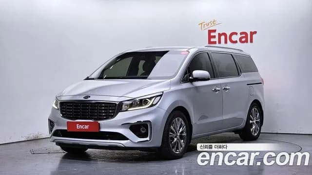 2020 Kia The New Carnival 9-Seater Prstige Sold VIN KNAMC81ABLS639858 – photo 16 2020 Kia The New Carnival 9-Seater Prstige Sold VIN KNAMC81ABLS639858 – photo 16