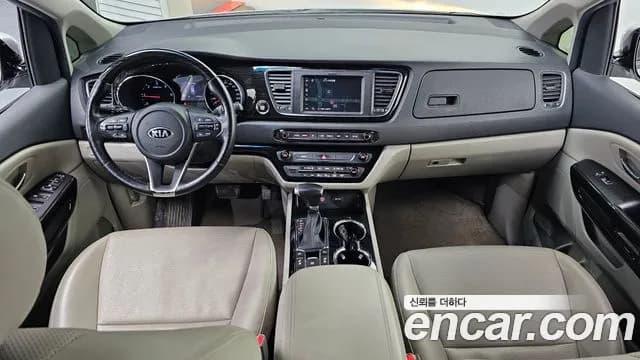 2020 Kia The New Carnival 9-Seater Prstige Sold VIN KNAMC81ABLS639858 – photo 17 2020 Kia The New Carnival 9-Seater Prstige Sold VIN KNAMC81ABLS639858 – photo 17