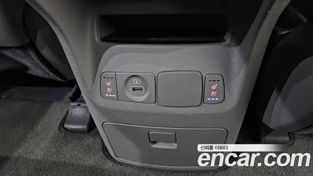 2020 Kia The New Carnival 9-Seater Prstige Sold VIN KNAMC81ABLS639858 – photo 18 2020 Kia The New Carnival 9-Seater Prstige Sold VIN KNAMC81ABLS639858 – photo 18